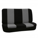 Toyota Camry 2020 Flat Seat Covers Rear Set