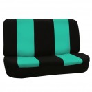 Toyota Camry 2020 Flat Seat Covers Rear Set