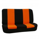 Toyota Camry 2020 Flat Seat Covers Rear Set