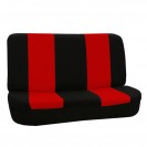 Toyota Camry 2020 Flat Seat Covers Rear Set