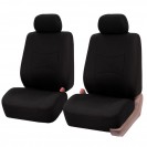 Toyota Camry 2012 full Set Seat Covers Multifunctional Flat Cloth
