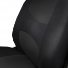 Toyota Camry 2012 full Set Seat Covers Multifunctional Flat Cloth