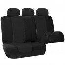 Acura MDX 2007 full Set Seat Covers Multifunctional Flat Cloth