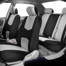 Acura MDX 2007 full Set Seat Covers Multifunctional Flat Cloth