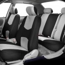 Toyota Camry 2012 full Set Seat Covers Multifunctional Flat Cloth
