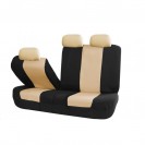 Toyota Camry 2012 full Set Seat Covers Multifunctional Flat Cloth