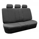 Toyota Camry 2018 full Set Seat Covers Supreme Cloth
