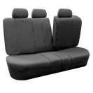 Toyota Camry 2018 full Set Seat Covers Supreme Cloth
