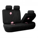 Toyota Camry 2014 full Set Seat Covers Floral print