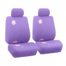 Toyota Camry 2014 full Set Seat Covers Floral print