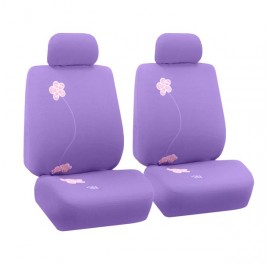 Honda Element 2011 full Set Seat Covers Floral print