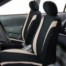 Chevrolet Impala 2010 Cosmopolitan Seat Covers front Set