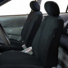 Chevrolet Impala 2010 Cosmopolitan Seat Covers front Set