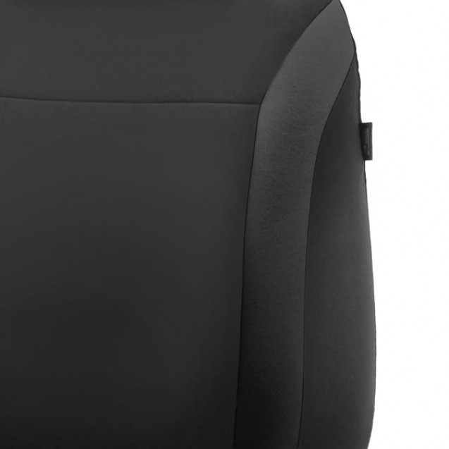 Chevrolet Impala 2010 Cosmopolitan Seat Covers front Set