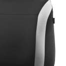 Chevrolet Impala 2010 Cosmopolitan Seat Covers front Set