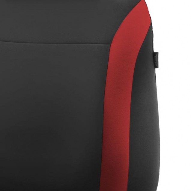 Chevrolet Impala 2010 Cosmopolitan Seat Covers front Set