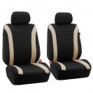 Nissan Kicks 2018 full Set Cosmopolitan Seat Covers