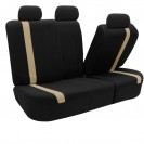 Toyota Camry 2013 full Set Cosmopolitan Seat Covers