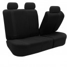Toyota Camry 2013 full Set Cosmopolitan Seat Covers
