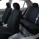 Toyota Camry 2013 full Set Cosmopolitan Seat Covers