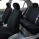 Nissan Kicks 2018 full Set Cosmopolitan Seat Covers