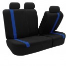 Nissan Kicks 2018 full Set Cosmopolitan Seat Covers