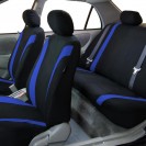 Nissan Kicks 2018 full Set Cosmopolitan Seat Covers