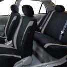 Nissan Kicks 2018 full Set Cosmopolitan Seat Covers