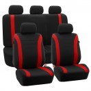 Toyota Camry 2013 full Set Cosmopolitan Seat Covers