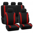 Nissan Kicks 2018 full Set Cosmopolitan Seat Covers