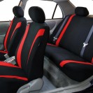 Nissan Kicks 2018 full Set Cosmopolitan Seat Covers