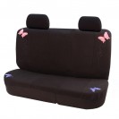 Toyota Camry 2012 Butterfly Seat Covers full Set