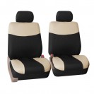 Toyota Camry 2018 Modern Flat Cloth Seat Covers full Set