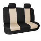 Toyota Camry 2018 Modern Flat Cloth Seat Covers full Set