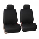 Toyota Camry 2018 Modern Flat Cloth Seat Covers full Set