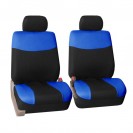 Toyota Camry 2018 Modern Flat Cloth Seat Covers full Set