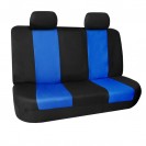 Toyota Camry 2018 Modern Flat Cloth Seat Covers full Set