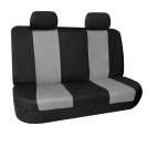 Toyota Camry 2018 Modern Flat Cloth Seat Covers full Set