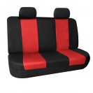 Toyota Camry 2018 Modern Flat Cloth Seat Covers full Set