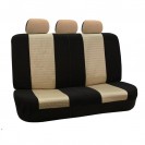 Toyota Camry 2012 Trendy Elegance Seat Covers Rear Set