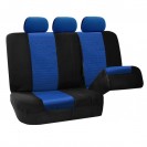 Toyota Camry 2012 Trendy Elegance Seat Covers Rear Set