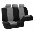 Toyota Camry 2012 Trendy Elegance Seat Covers Rear Set