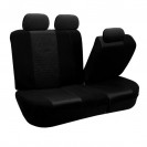 Toyota Camry 2012 Trendy Elegance Seat Covers Rear Set