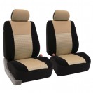Toyota Camry 2012 Trendy Elegance Seat Covers full Set