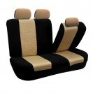 Toyota Camry 2012 Trendy Elegance Seat Covers full Set
