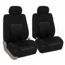 Toyota Camry 2012 Trendy Elegance Seat Covers full Set