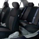 Toyota Camry 2012 Trendy Elegance Seat Covers full Set