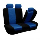 Toyota Camry 2012 Trendy Elegance Seat Covers full Set