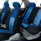 Toyota Camry 2012 Trendy Elegance Seat Covers full Set