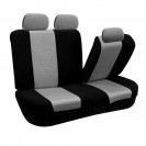 Toyota Camry 2012 Trendy Elegance Seat Covers full Set